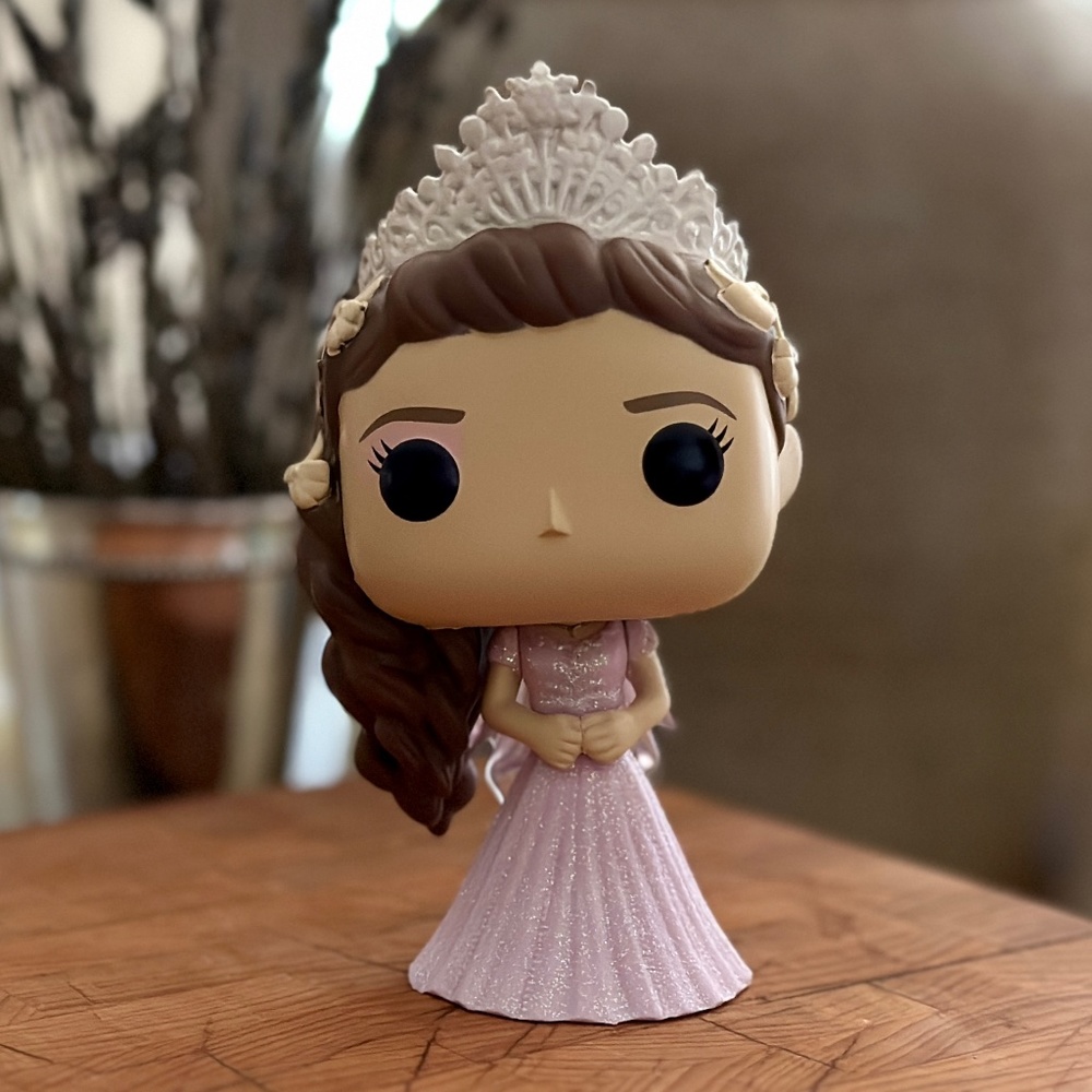 5 for $15 🌸 FUNKO | POP! Disney The Nutcracker and the Four Realms Clara